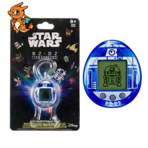 STAR WARS - R2-D2 (Edition Bleue) - Tamagotchi Nano