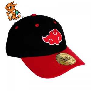 NARUTO - Akatsuki - Casquette