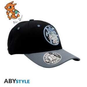 DRAGON BALL SUPER - Goku Ultra Instinct - Casquette