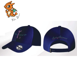 HARRY POTTER - Luna Lovegood - Casquette de Baseball Satin