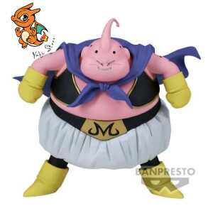 DRAGON BALL Z - Majin Buu - Figurine Solid Edge Works 15cm