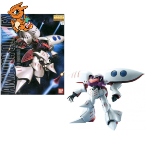 GUNDAM - MG 1/100 - AMX-004 Qubelley - 30cm