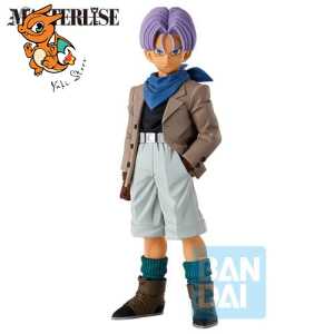DRAGON BALL GT - Trunks - Figurine Dragon Ball GT 23cm