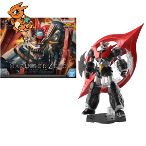 MAZINGER - HG 1/144 Mazinger Zero (Infinitism) - Model Kit