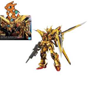 GUNDAM - RG 1/144 Akatsuki Gundam Oowashi Unit - Model Kit