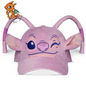 ANGEL - Casquette Novelty Plush