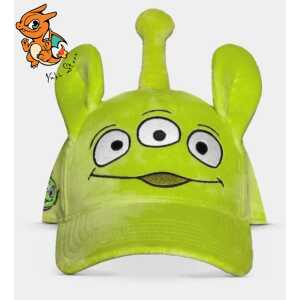 TOY STORY 5 - Alien - Casquette Trucker