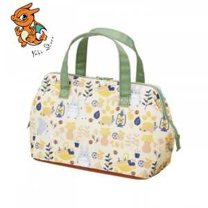 MON VOISIN TOTORO - Automne - Sacoche Isotherme 220x115x160mm