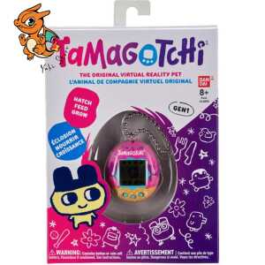 TAMAGOTCHI Original - Ice Cream