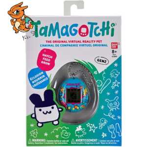 TAMAGOTCHI Original - Lightning