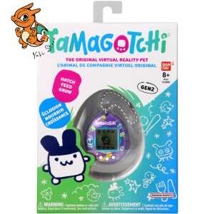 TAMAGOTCHI Original - Tama Universe