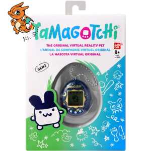 TAMAGOTCHI Original - Starry Night