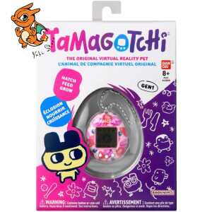 TAMAGOTCHI Original - Berry Delicious