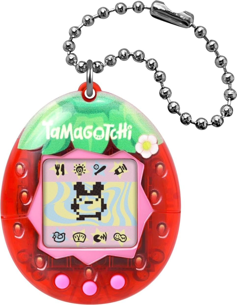 TAMAGOTCHI Original - Fresh Strawberry – Image 2