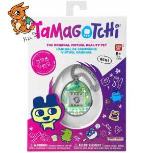 TAMAGOTCHI Original - Avocado Mix