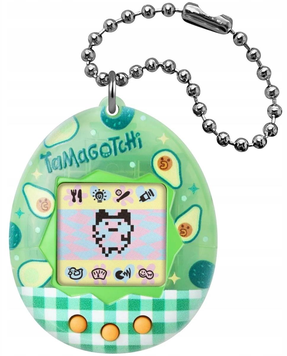 TAMAGOTCHI Original - Avocado Mix – Image 2