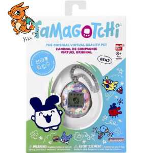 TAMAGOTCHI Original - Tama Sewing