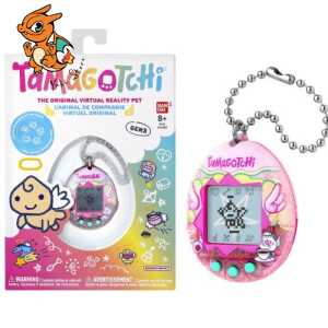 TAMAGOTCHI Original - Angel Teacup