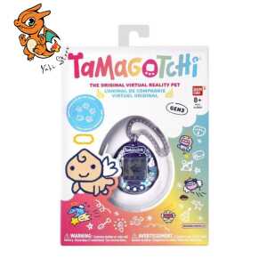 TAMAGOTCHI Original - Angel Night Gardean