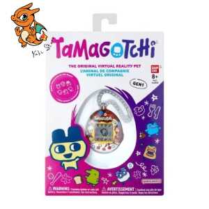 TAMAGOTCHI Original - Tama Yummy