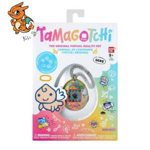 TAMAGOTCHI Original - Angel Bouquet