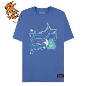 POKEMON - Kaiminus - T-Shirt Homme (L)