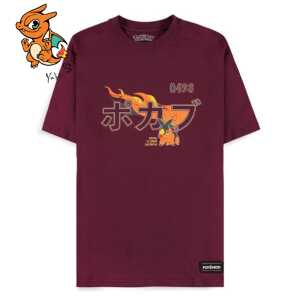 POKEMON - Gruikui - T-Shirt Homme (M)