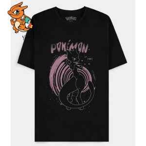 POKEMON - Psychic - T-shirt Homme (L)