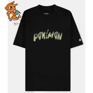 POKEMON - Mimiqui - T-shirt (M)