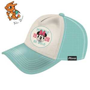 MINNIE - 1928 - Casquette 56/58cm