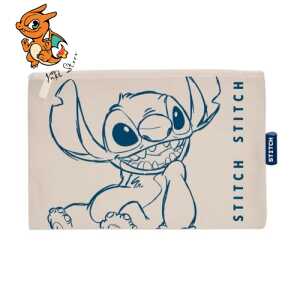STITCH - Dessin - Pochette Plate