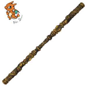 Bâton de Sun Wukong - Black Myth: Wukong - Fibre de verre