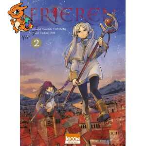Frieren T02