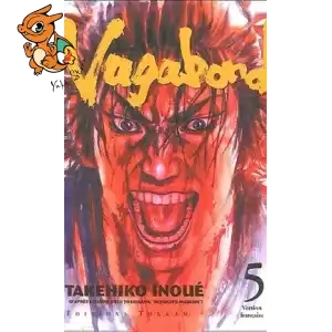 Vagabond T05