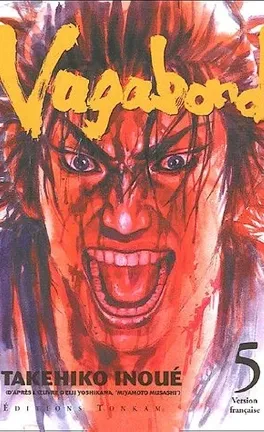 Vagabond T05