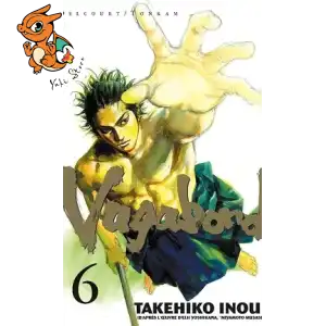 Vagabond T06