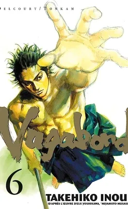 Vagabond T06