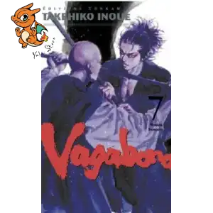 Vagabond T07