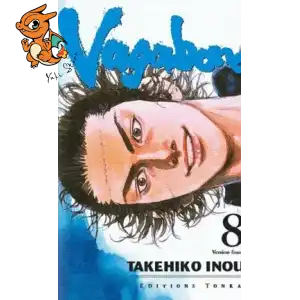 Vagabond T08