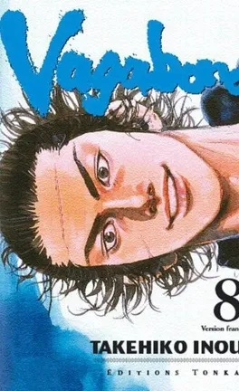 Vagabond T08