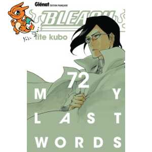 Bleach - Tome 72