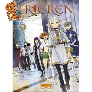 Frieren T05