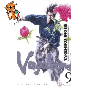 Vagabond T09