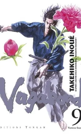Vagabond T09