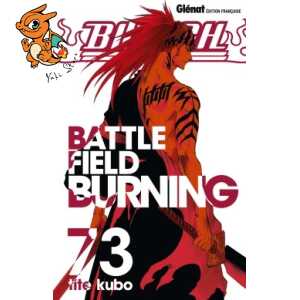 Bleach - Tome 73