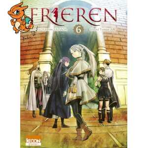 Frieren T06
