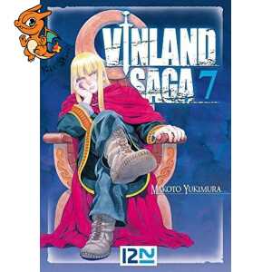 Vinland Saga - Tome 7