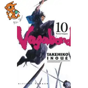 Vagabond T10