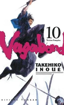 Vagabond T10