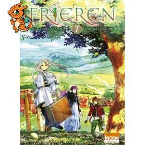 Frieren T07